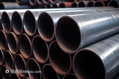 工廠制造鋼管工藝流程解析