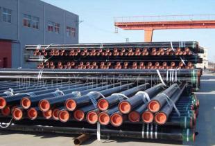 Q390材質化肥設備用無縫鋼管在冶金礦產中的應用