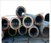 光亮管、無縫鋼管、圓鋼——工業領域的基礎與關鍵