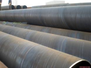 供應(yīng)優(yōu)質(zhì)螺旋鋼管，專(zhuān)注厚壁大口徑及防腐處理，助力工業(yè)與基建