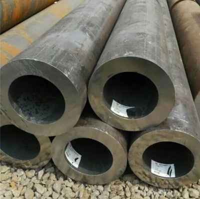 南充地區(qū)無(wú)縫鋼管與圓鋼生產(chǎn)廠(chǎng)家動(dòng)態(tài)與市場(chǎng)新聞概覽