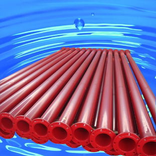 廣岐牌復(fù)合管圓鋼 工業(yè)領(lǐng)域的高效耐用之選