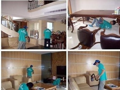 甲醛檢測(cè)與治理 守護(hù)家庭環(huán)境，締造清晰健康的室內(nèi)空間