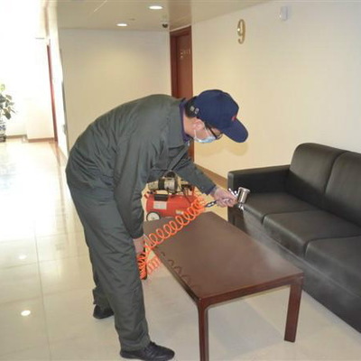 專業(yè)高效，守護(hù)呼吸健康——安美環(huán)境室內(nèi)空氣檢測(cè)與治理服務(wù)解析