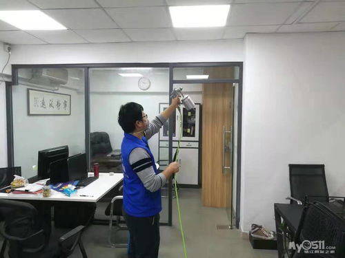 鎮(zhèn)江醛盾環(huán)保 十年質(zhì)保，守護(hù)您的每一口呼吸