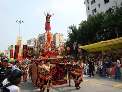 2015四川國際文化旅游節(jié) 宜賓文體盛宴策劃回顧